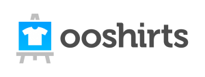 OOshirts logo